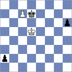Bazzazi - BAGUIDA HEBRON JOSUEE NATHAEL (chess.com INT, 2021)