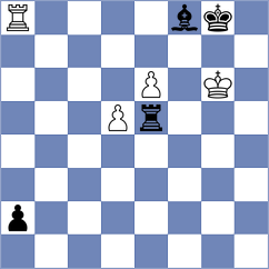 Guzman - Abdrlauf (Chess.com INT, 2020)
