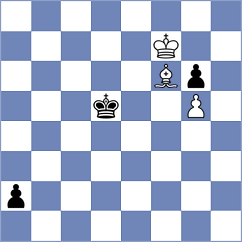 Ronka - Kretov (chess.com INT, 2022)