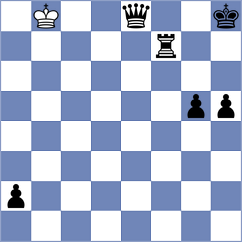 Beliotis - Berka (chess.com INT, 2021)