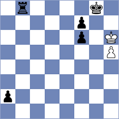 Rosenthal - Marra (Chess.com INT, 2019)