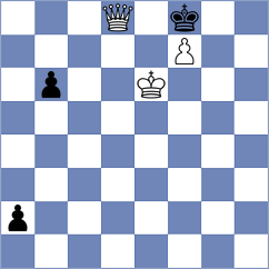 Timmermans - Landaw (Chess.com INT, 2021)