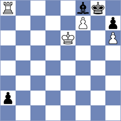 Arias - Khoa (Chess.com INT, 2021)