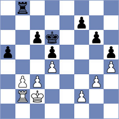 Mamedyarov - Vachier Lagrave (chess24.com INT, 2021)