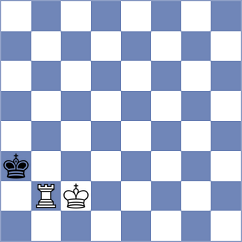 Buenafe Moya - Lenoir Ibacache (chess.com INT, 2024)