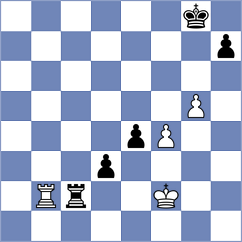 Janaszak - De Silva (Chess.com INT, 2021)