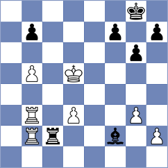 King - Horak (chess.com INT, 2024)
