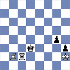Fabris - Souleidis (chess.com INT, 2024)