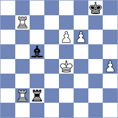 Aung Thant Zin - Lie (chess.com INT, 2023)