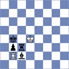 Estrada Nieto - Yang (chess.com INT, 2024)