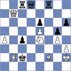 Kasparov - KOCHO (ICC INT, 1998)