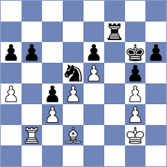 Maxutov - Zakharov (Chess.com INT, 2021)