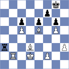 Rosenberg - Paiva (chess.com INT, 2024)