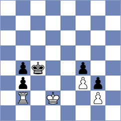Toncheva - Carre (chess.com INT, 2023)