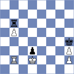 Artemiev - Drygalov (chess.com INT, 2021)