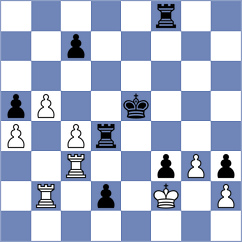 Sailer - Liu (chess.com INT, 2024)