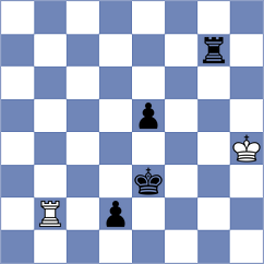 Nikolova - Rodriguez Portela (Chess.com INT, 2016)