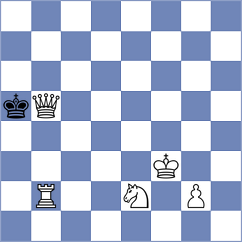 Ballotti - Stojanovski (chess.com INT, 2024)