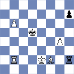 Alekseev - Sarana (Chess.com INT, 2021)