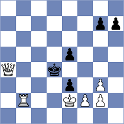 Pak - Hartikainen (chess.com INT, 2023)