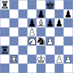Kravtsiv - Praggnanandhaa (chess.com INT, 2023)