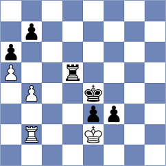 Mendonca - Shuvalova (chess24.com INT, 2021)