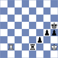 Amgalantengis - Mitrabha (chess.com INT, 2021)