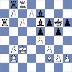 Slugin - Vlachos (chess.com INT, 2021)