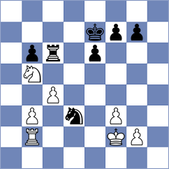 Memeti - Ivchenko (Chess.com INT, 2020)