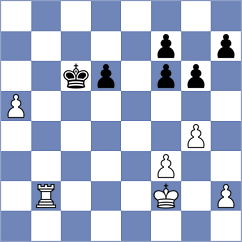 Korchmar - Saez Coma (chess.com INT, 2021)