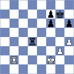 Kahlert - Da Paz (chess.com INT, 2022)