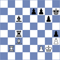 Johnson - Nilssen (Chess.com INT, 2021)