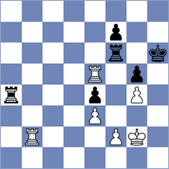 Heberla - Dragun (chess.com INT, 2024)