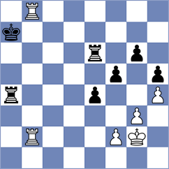 Diaz - Shaposhnikov (Chess.com INT, 2015)