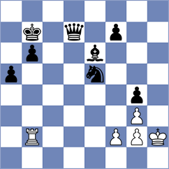 Altynbek - Baches Garcia (chess.com INT, 2024)