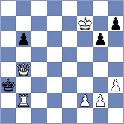 Prudente - Vongxaty (Chess.com INT, 2020)
