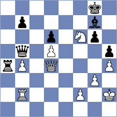 Rios Escobar - Goncalves (chess.com INT, 2024)