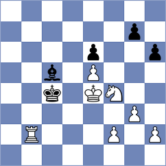 Lazavik - Bordi (chess.com INT, 2024)