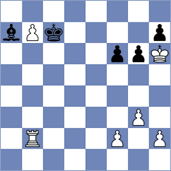 Sabuk - Sapis (Chess.com INT, 2019)