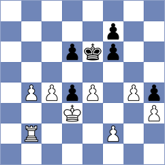 Baules - Andersson (chess.com INT, 2024)