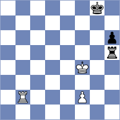 Davies - De Andrade (chess.com INT, 2021)