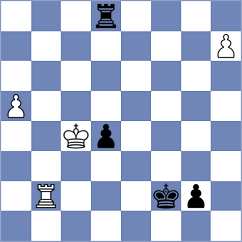 Ramos Proano - Juma Moreno (Chess.com INT, 2020)