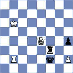 Silvestre - Kraiouchkine (chess.com INT, 2024)