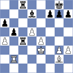 Chemin - Kilpatrick (chess.com INT, 2024)