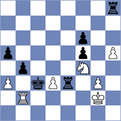 Eggleston - Otero Marino (chess.com INT, 2024)