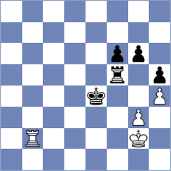 Tari - Onischuk (chess.com INT, 2024)