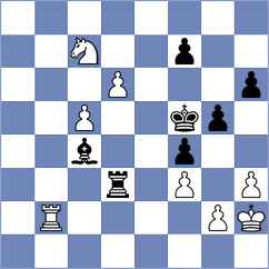 Zubarev - Cupid (chess.com INT, 2021)