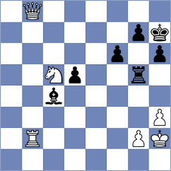 Shohat - Barwinska (chess.com INT, 2024)