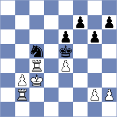 Niemann - Shankland (chess.com INT, 2024)