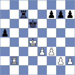 Gunnarsson - Anupam (chess.com INT, 2024)